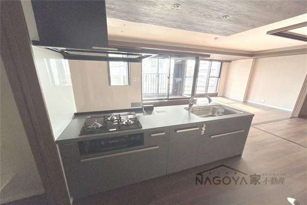 サンメールIMAIKE キッチン