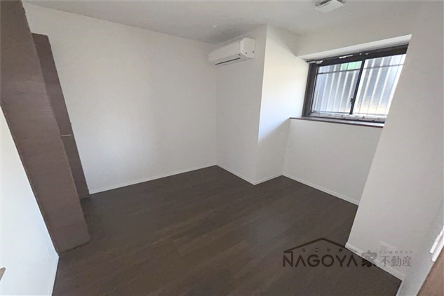 サンメールIMAIKE ベッドルーム