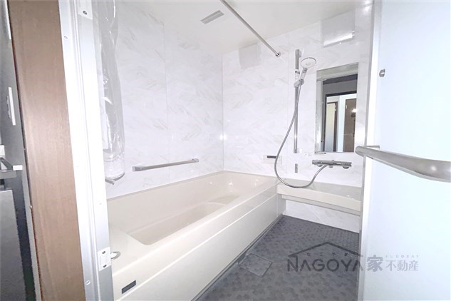 サンメールIMAIKE 風呂画像