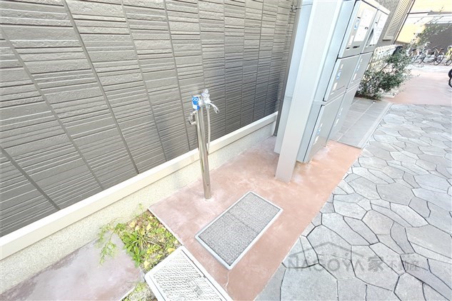 D-room名駅A棟 その他外観1