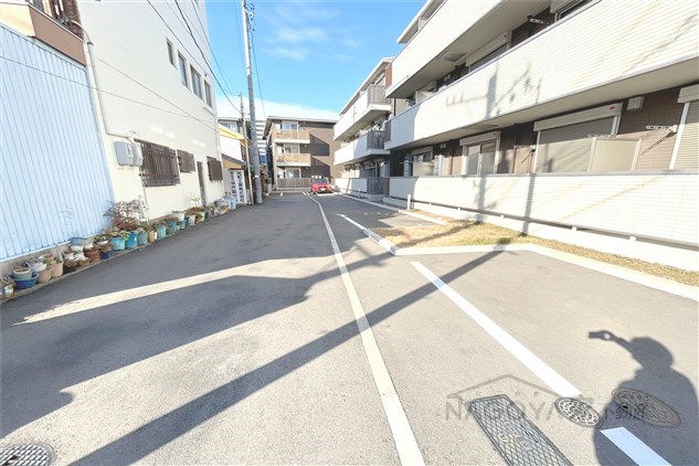 D-room名駅A棟 その他外観2