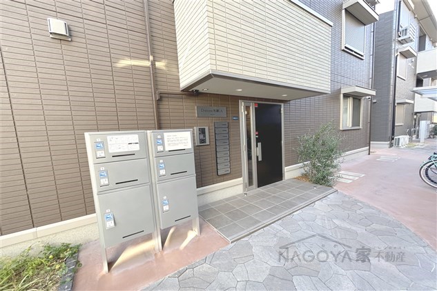 D-room名駅A棟 その他外観3