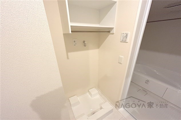 D-room名駅A棟 その他8