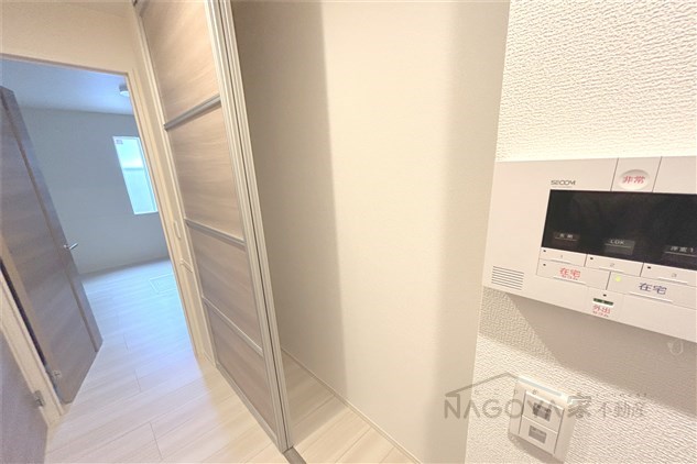 D-room名駅A棟 その他9