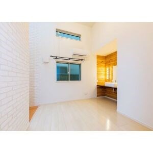 パークフロント清明山 リビング