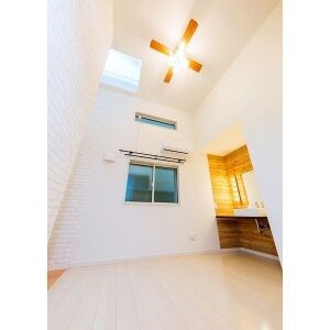 パークフロント清明山 ベッドルーム