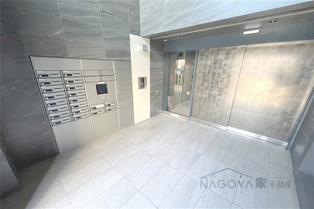 サンシャイン大須 その他外観3