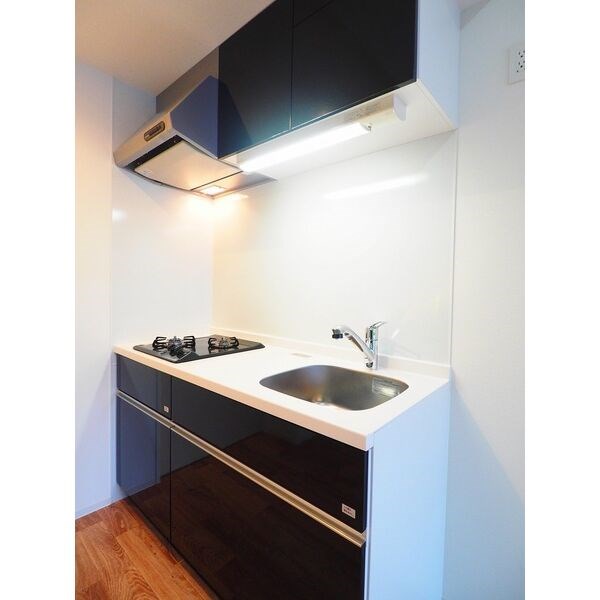 サンシャイン大須 キッチン