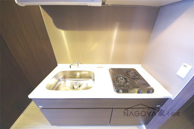 シエルブルー栄 キッチン