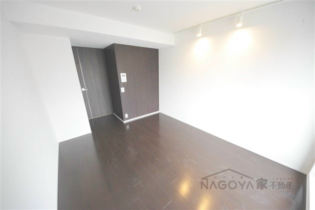 シエルブルー栄 ベッドルーム