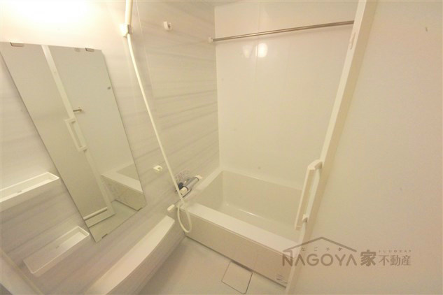 シエルブルー栄 風呂画像