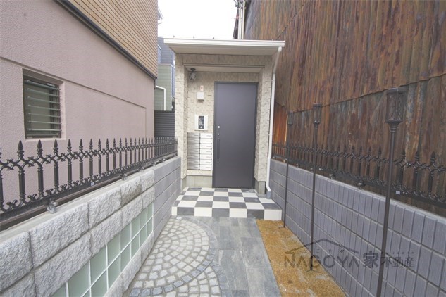 RISE吹上 その他外観1