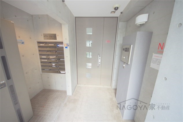 PRECIOUS　SITE その他外観2