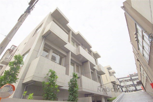 PRECIOUS　SITE その他外観3