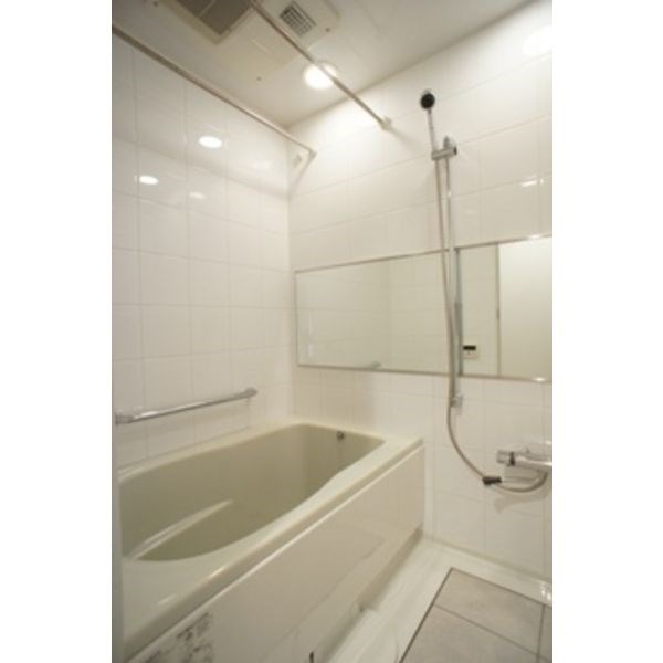 PRECIOUS　SITE 風呂画像