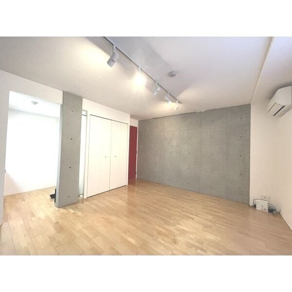 Ｂranche上前津 リビング