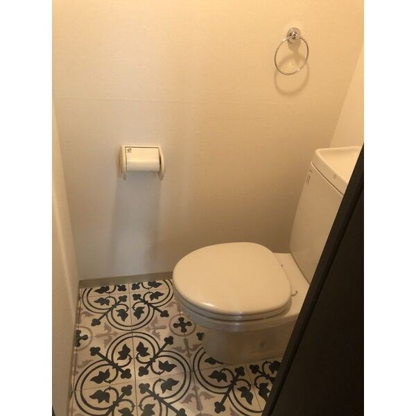 ウェスト　メゾン　マルキーズ その他5