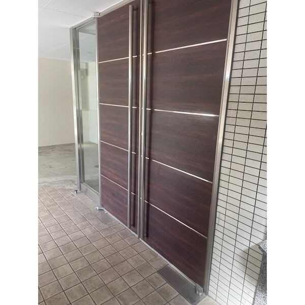 ウェスト　メゾン　マルキーズ その他外観3