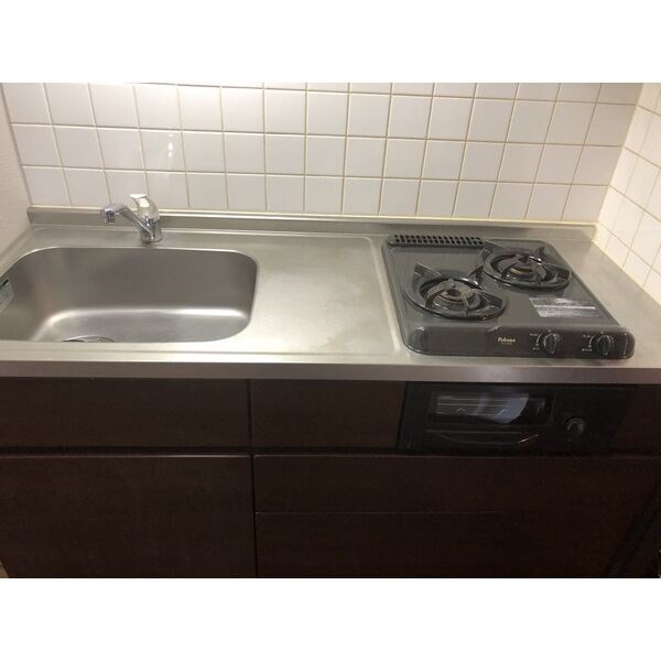 ウェスト　メゾン　マルキーズ キッチン