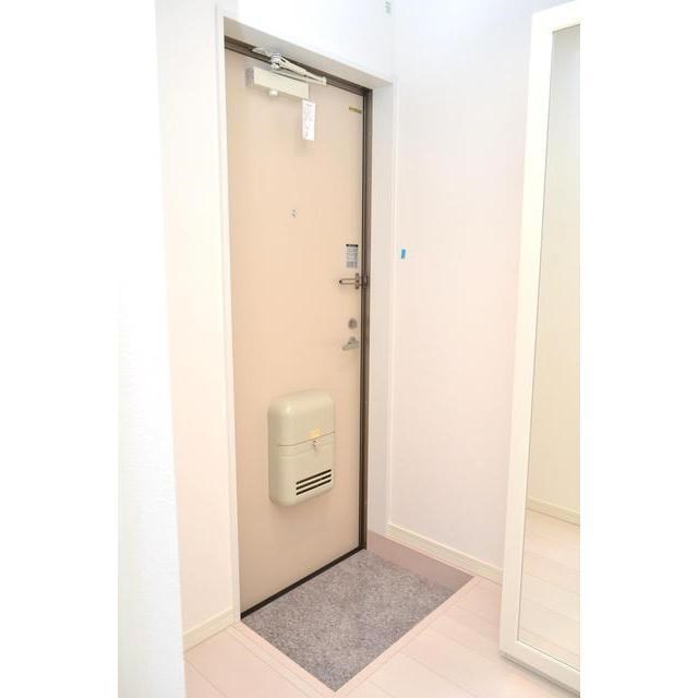 レクセラ新栄 その他4