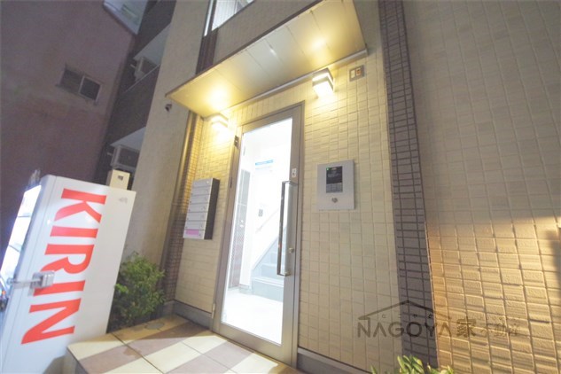 レクセラ新栄 その他外観1