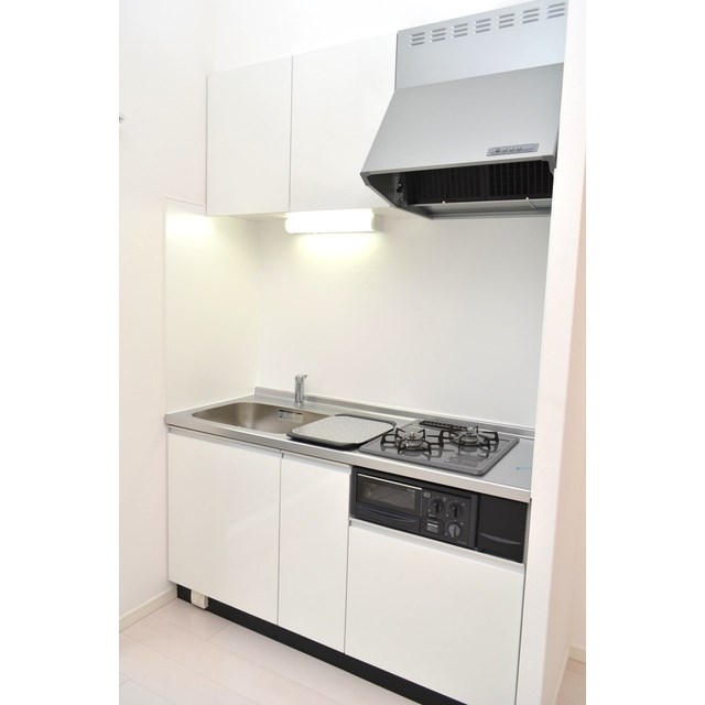 レクセラ新栄 キッチン