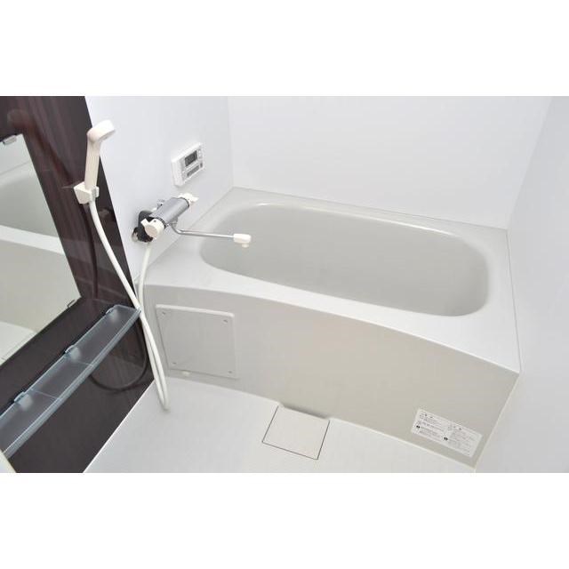 レクセラ新栄 風呂画像