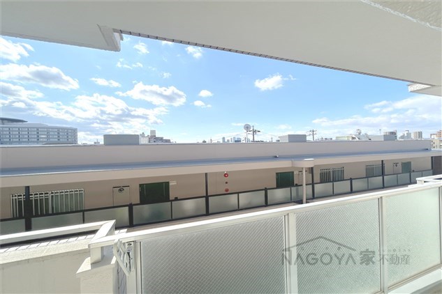 リバティハイツ その他5