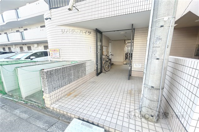 リバティハイツ その他外観1