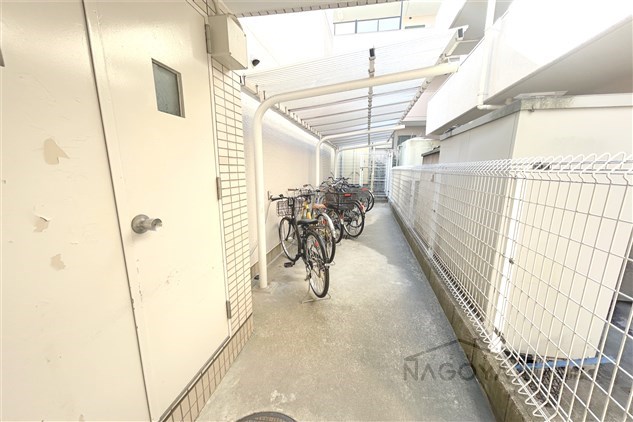 リバティハイツ その他外観3