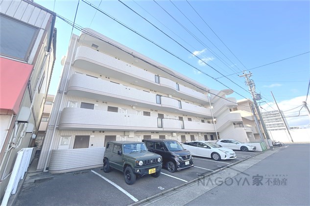 リバティハイツ その他外観4