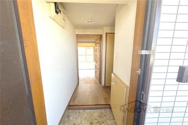 リバティハイツ その他8