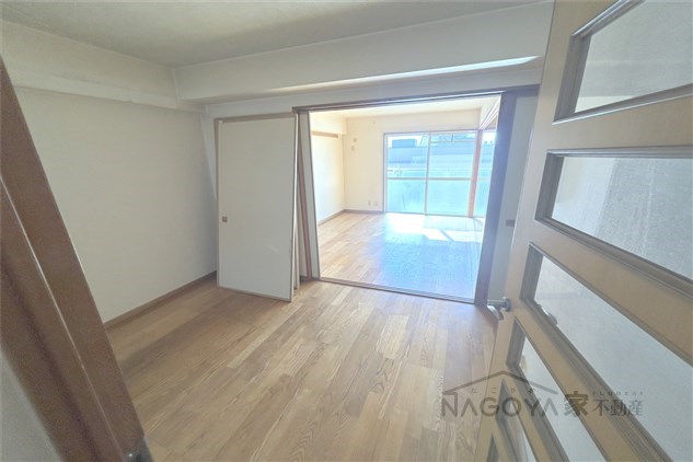 リバティハイツ リビング