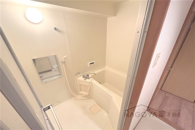 リバティハイツ 風呂画像