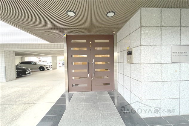 リアライズ沢下町Ⅰ その他外観1