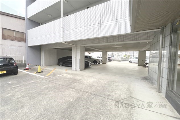 リアライズ沢下町Ⅰ その他外観2