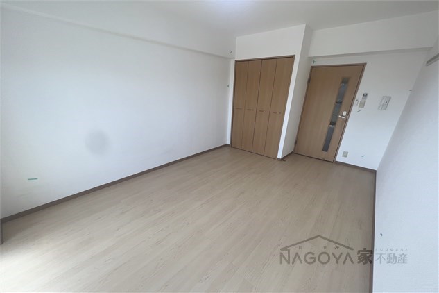 リアライズ沢下町Ⅰ リビング