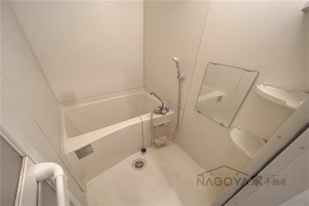 リアライズ沢下町Ⅰ 風呂画像