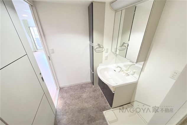 ラドーニ清水 その他2