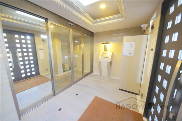 ラドーニ清水 その他外観1