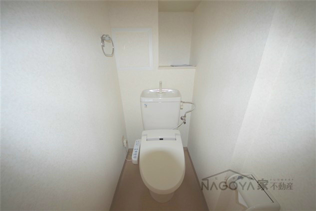 メゾンクラルテ その他4