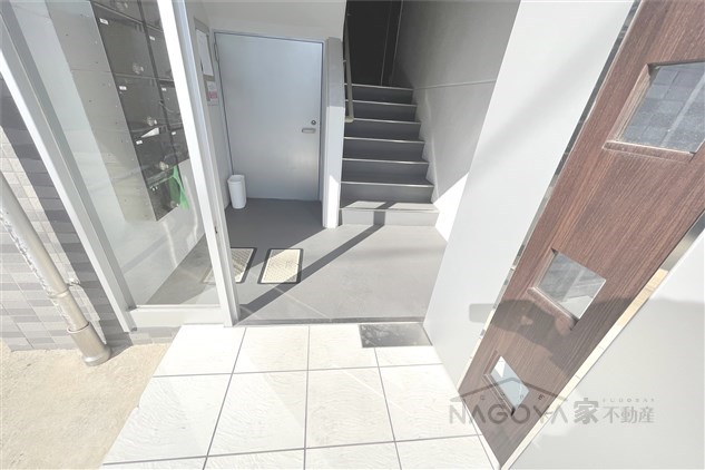 フラット矢田南 その他外観1