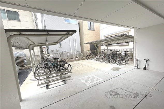 スレンダウェルステージ その他外観3