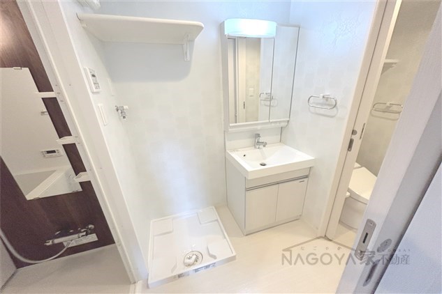 スレンダウェルステージ その他9