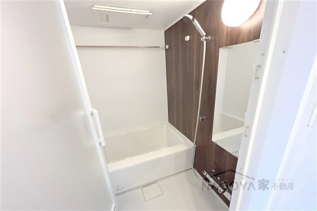 スレンダウェルステージ 風呂画像