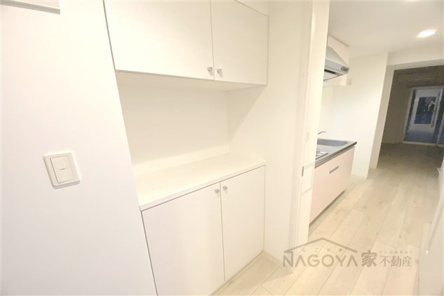 グレーシアコート金山 その他6