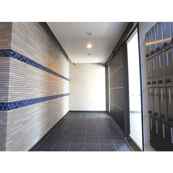 グレーシアコート金山 その他外観1