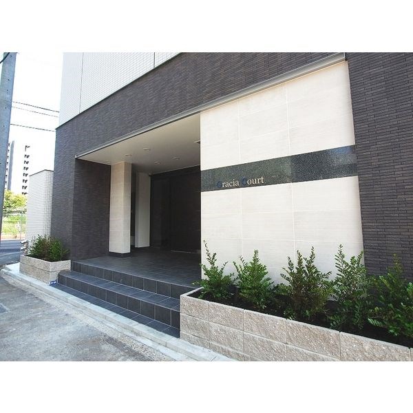 グレーシアコート金山 その他外観2