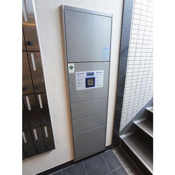 グレーシアコート金山 その他外観3