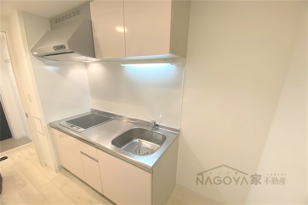 グレーシアコート金山 キッチン